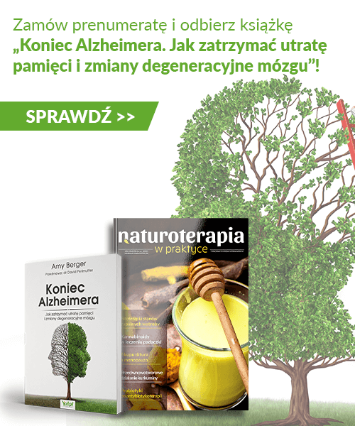 Czasopismo Naturoterapia w Praktyce - medycyna naturalna czyli ...